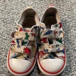 Converse “Dinoverse” Sneakers